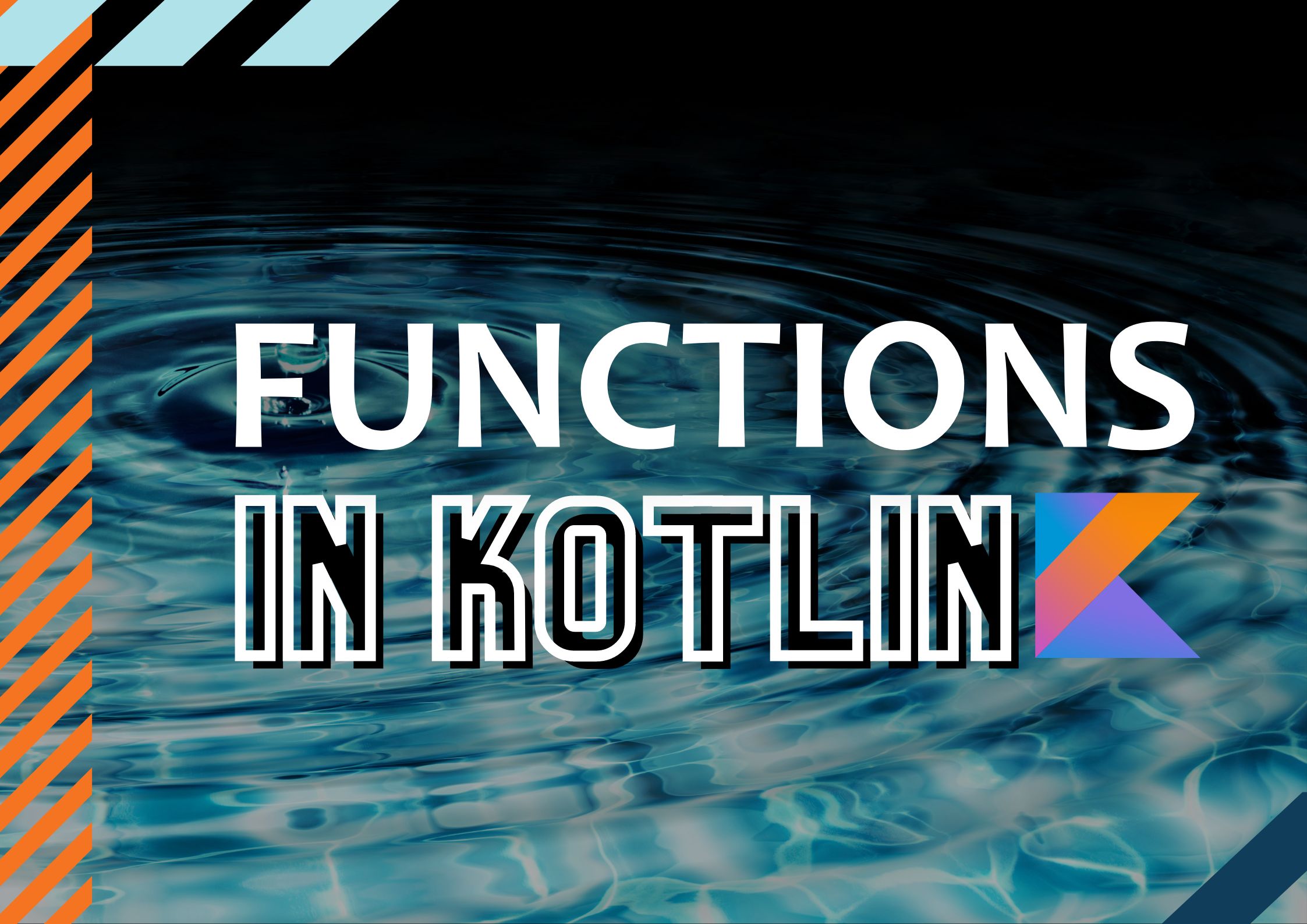 Kotlin Essentials