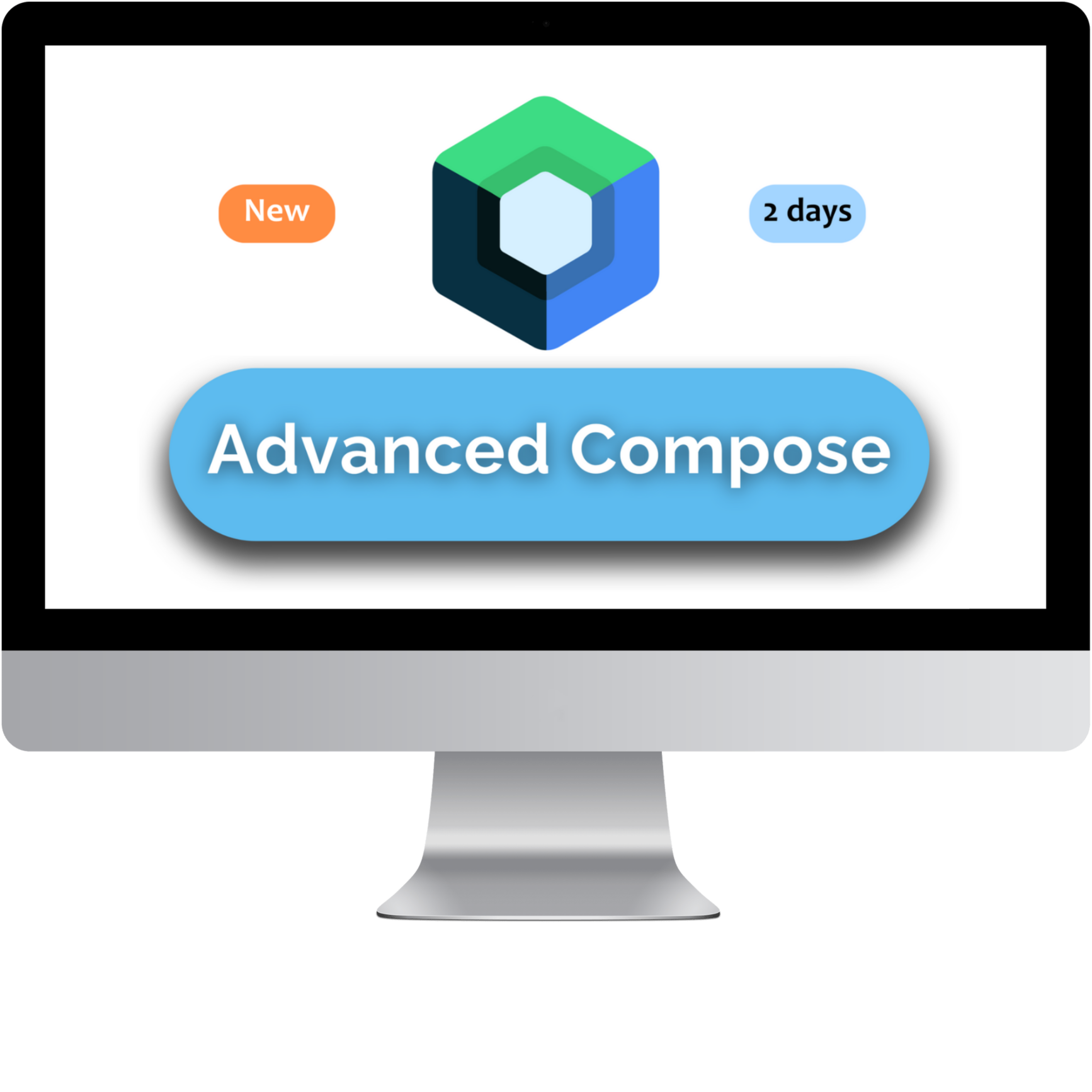 Advanced Compose