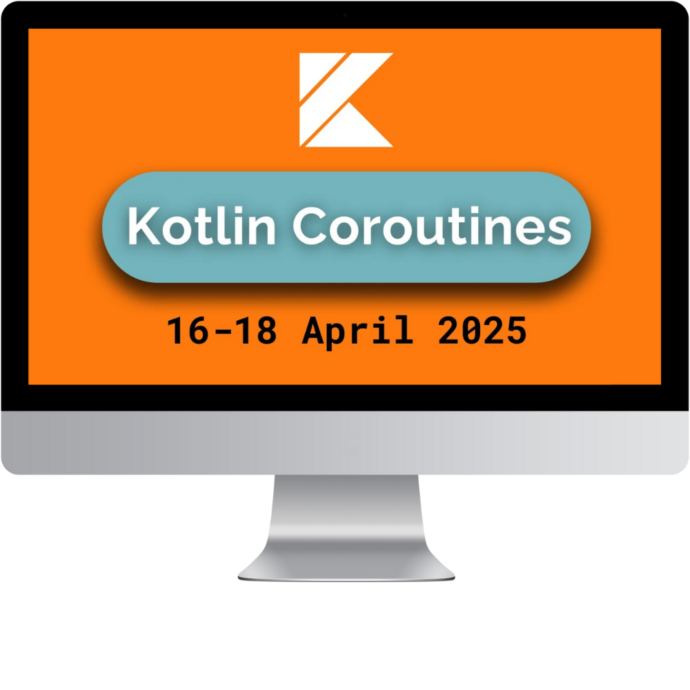 Kotlin Coroutines