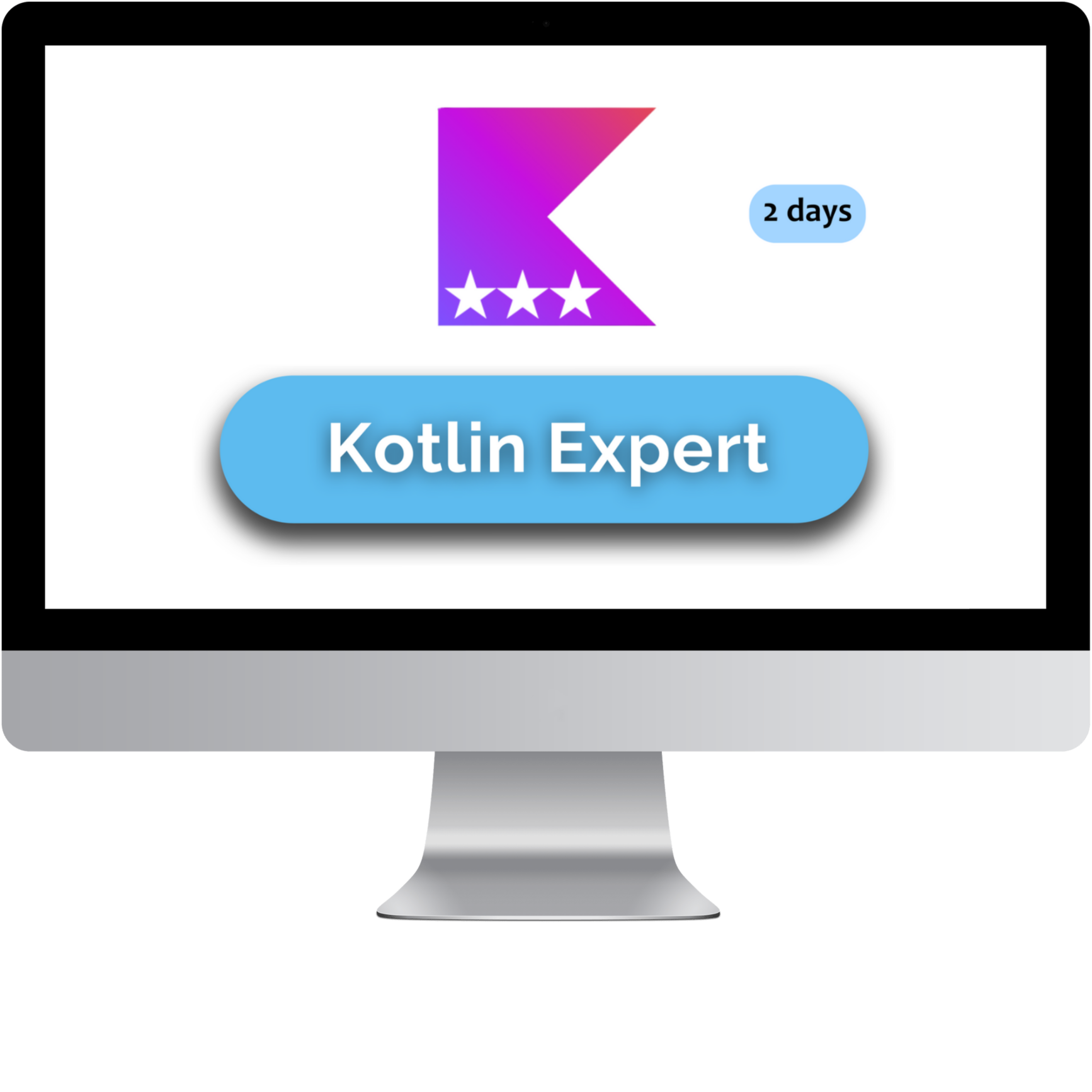 Kotlin Expert