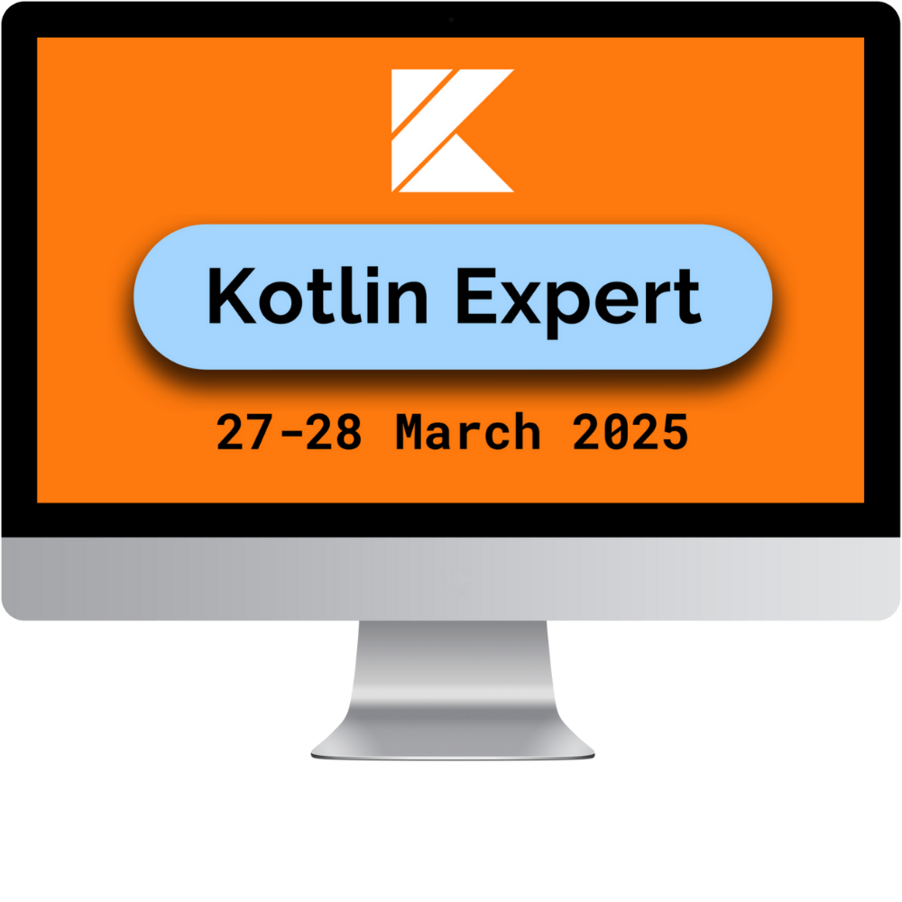 Kotlin Expert