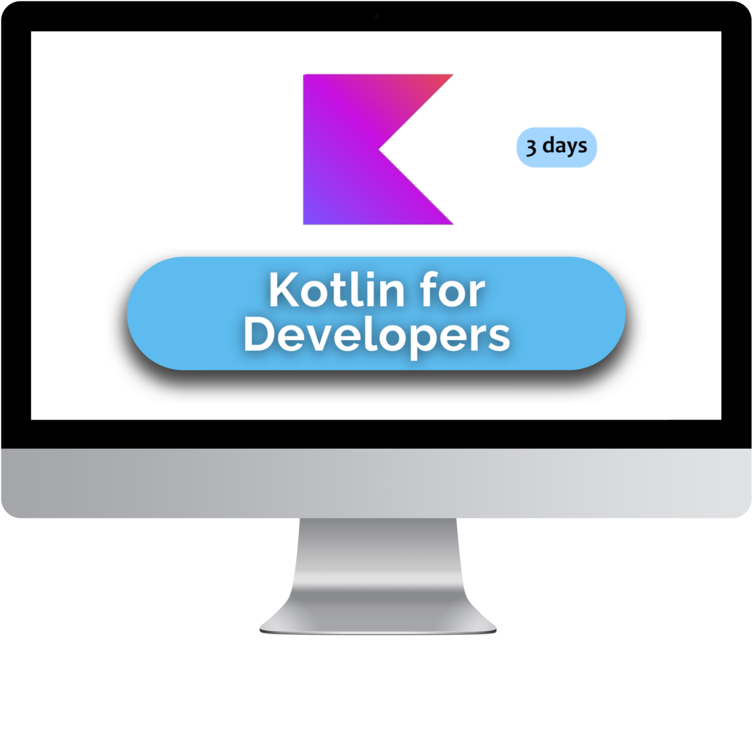 Kotlin for Developers