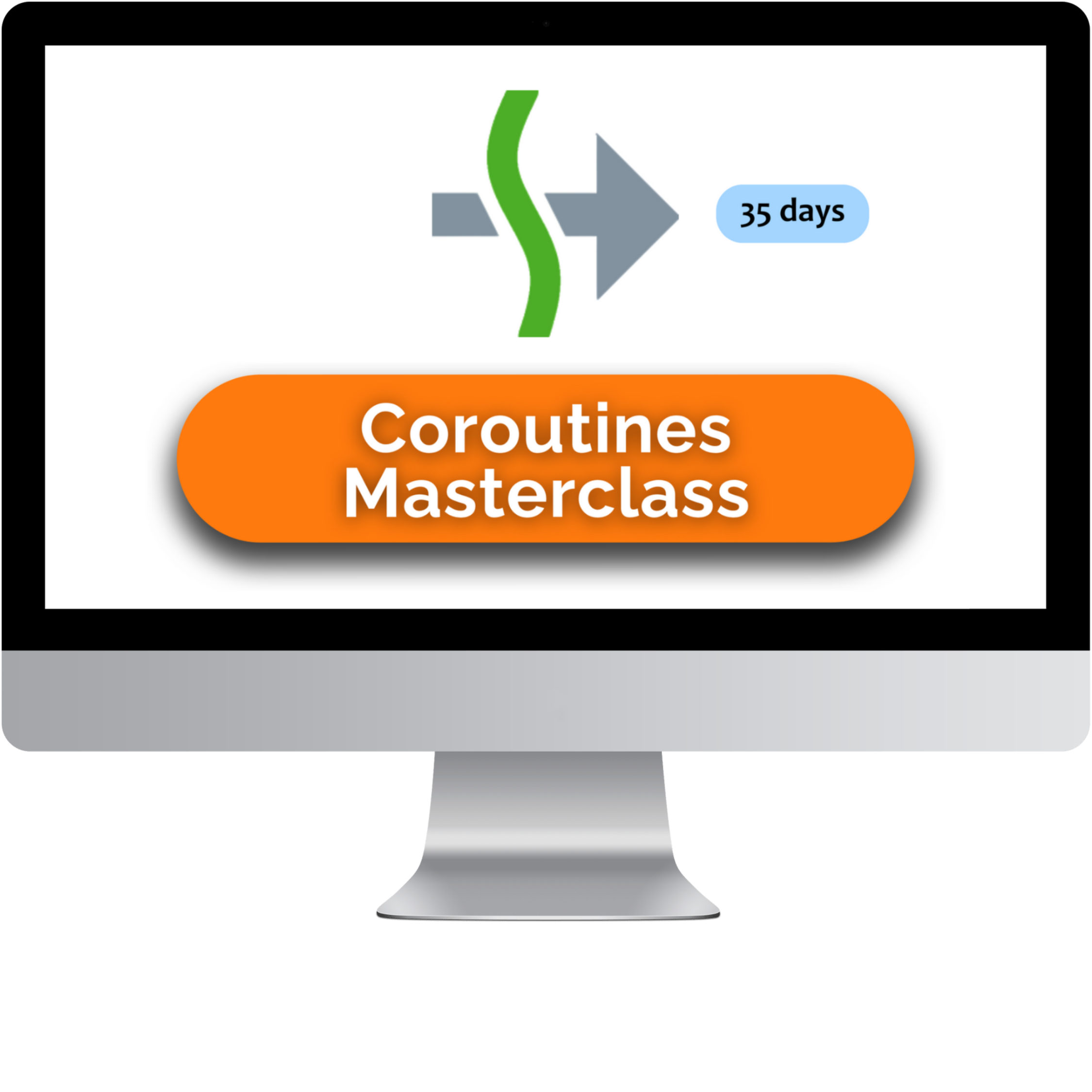 Coroutines Masterclass