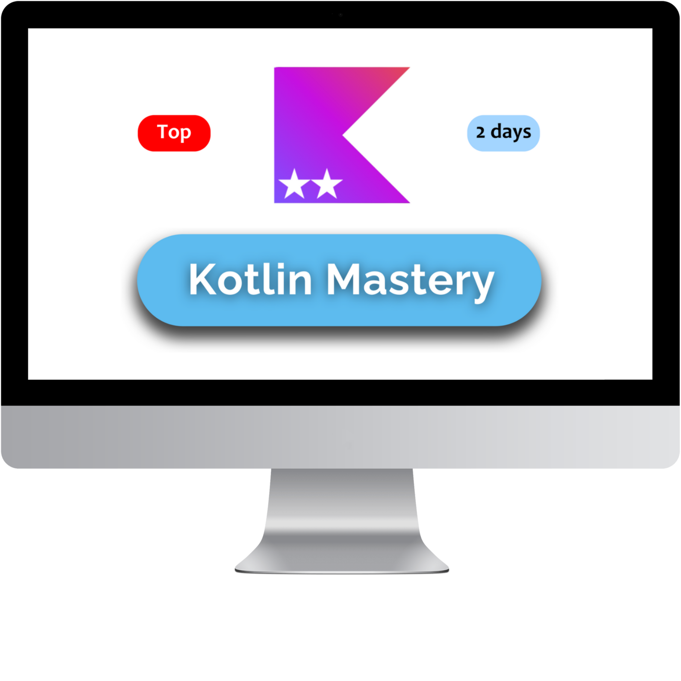 Kotlin Mastery