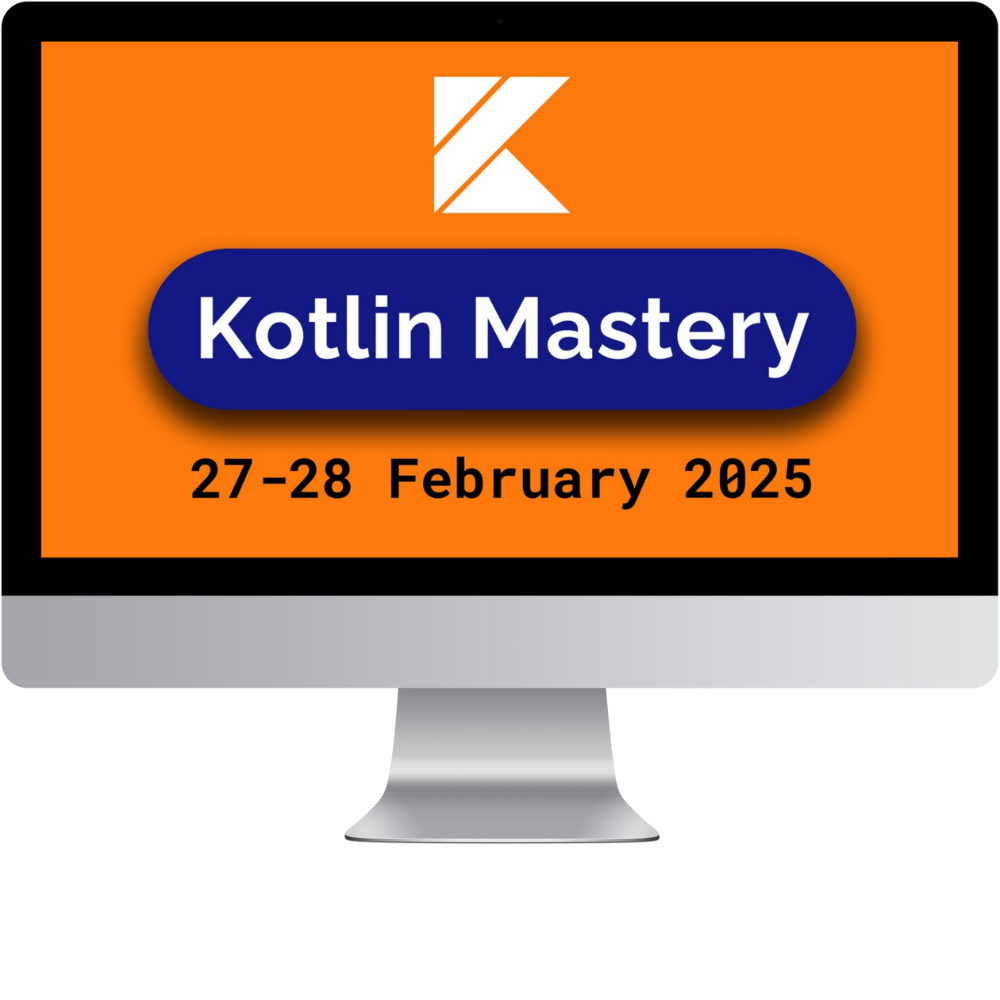 Kotlin Mastery