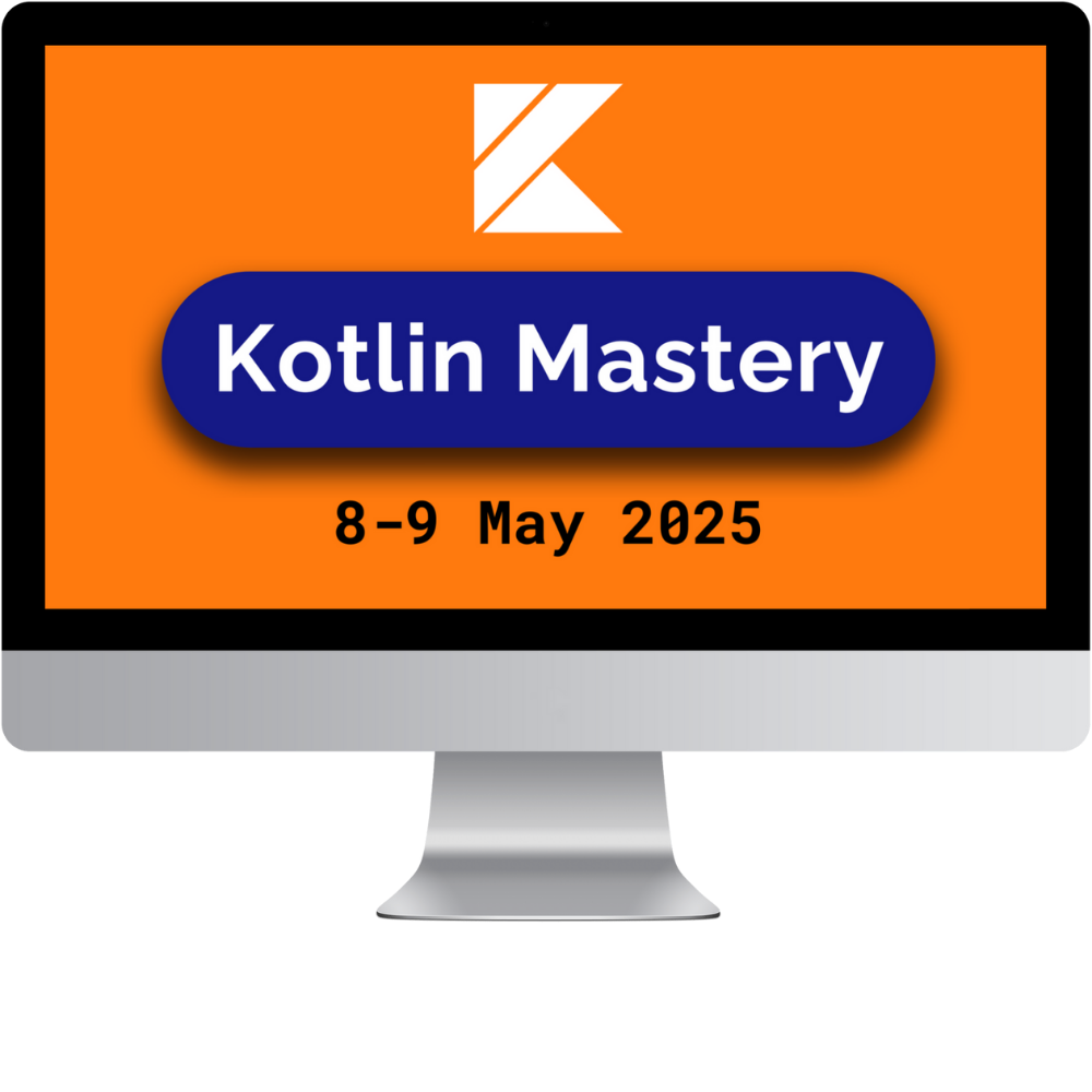 Kotlin Mastery