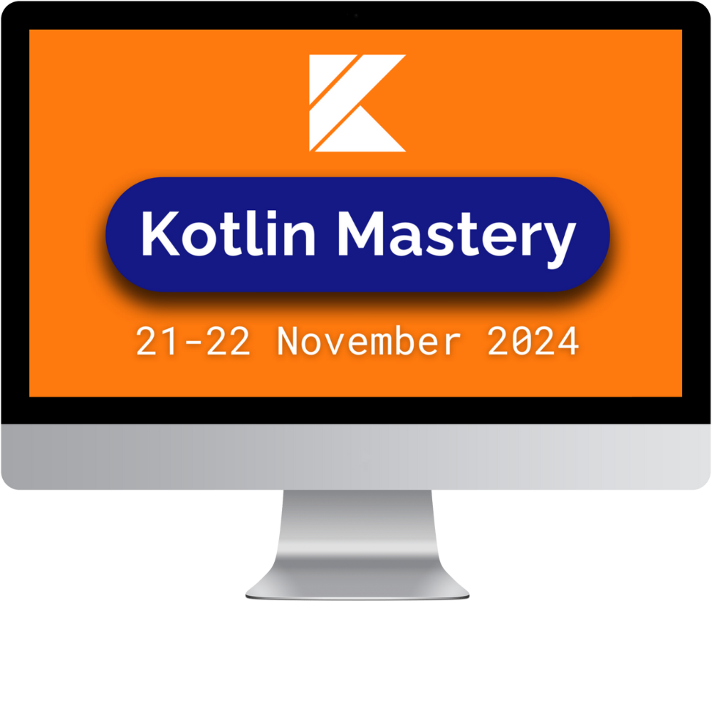 Kotlin Mastery