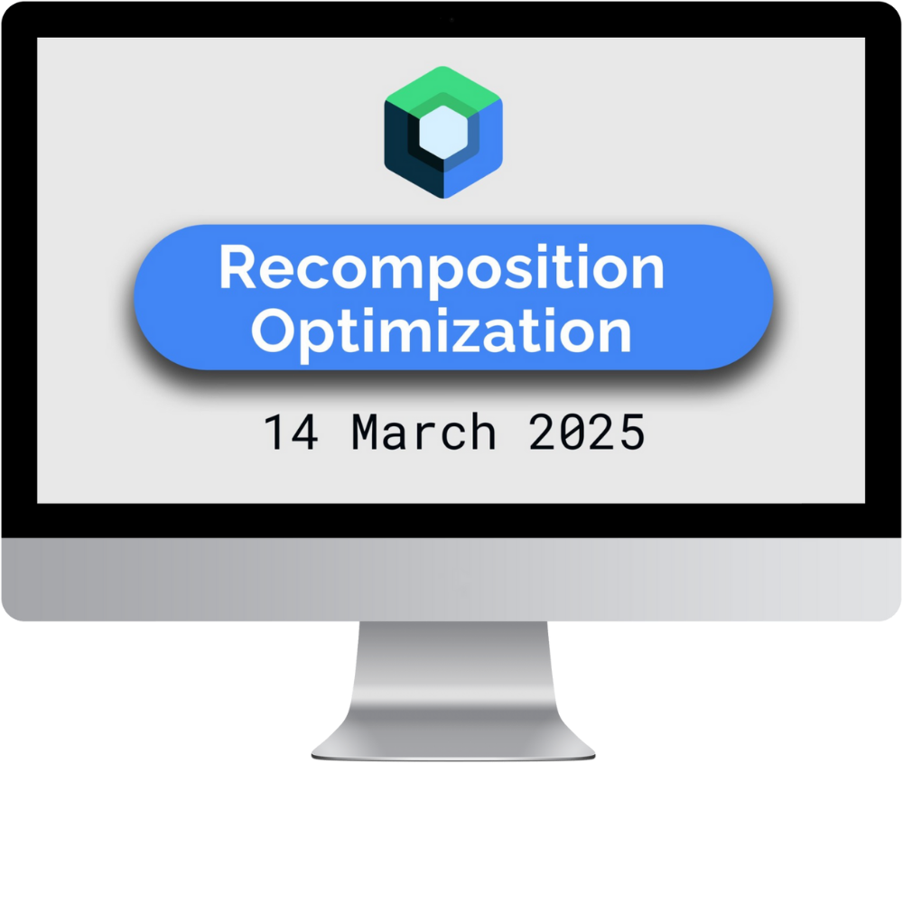 Recomposition Optimization