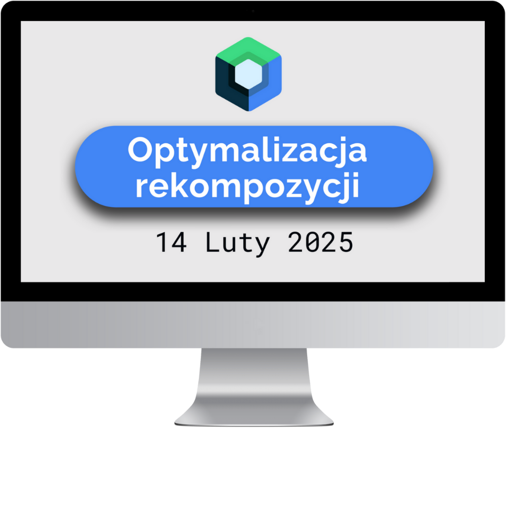 Optymalizacja rekompozycji